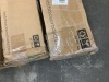 Lot of (6) Patio Umbrellas - Uninspected - 2