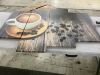 Coffee Wall Art, 4 pc - 3