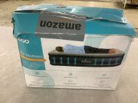 Idoo Air Mattress