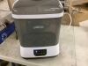 Dr. Brown's All-in-One Sterilizer and Dryer for Baby Bottles, Parts and Other Newborn Essentials - 2