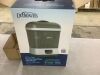 Dr. Brown's All-in-One Sterilizer and Dryer for Baby Bottles, Parts and Other Newborn Essentials - 4