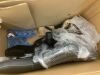 DPS Encode 3D Insight Gaming Chair - 3