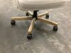 Henredon Murphy Fabric Office Chair - 2