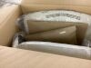 Henredon Murphy Fabric Office Chair - 6