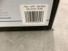 Henredon Murphy Fabric Office Chair - 7