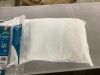 PureLux Gel Memory Foam Adjustable Comfort Cooling Pillow, 2 Pack - 2