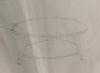 Coffee Table, Appears New, Sold as is