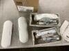 Philips Sonicare Optimal Clean Rechargeable Electric Toothbrush, 2-pack - 2