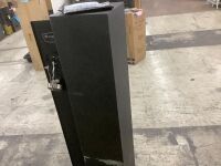 ProSteel HSC Series Safe - Digital Code Needs Reset, Has Keys