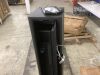 ProSteel HSC Series Safe - Digital Code Needs Reset, Has Keys - 3