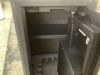 ProSteel HSC Series Safe - Digital Code Needs Reset, Has Keys - 6