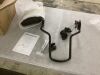 Detachable Sissy Bar Backrest