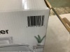Crane 1.2 Gal. Warm & Cool Mist Top Fill Humidifier with Remote for Medium to Large Rooms up to 500 sq. ft - 6