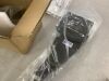 Brake and Acceleration Delay Control Handles - 3