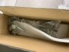 Brake and Acceleration Delay Control Handles - 5