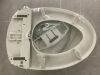 Brondell Bidet Toilet Seat Non-Electric Swash Ecoseat, Fits Elongated Toilets - 3