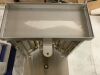 Electric Shawarma Grill Machine Vertical Rotisserie Broiler - 3