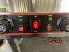 Electric Shawarma Grill Machine Vertical Rotisserie Broiler - 4