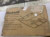 Becko US 1500 Pieces Tilting Jigsaw Puzzle Board for Adjustable Angle up to 30&deg;, with 6 Felt Sorting Trays - 2