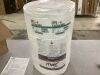 NUTEC MaxWool High Temperature Insulation Wool, 1" x 24" x 300"