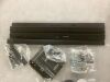 VIVO Universal Micro-Gap Flat TV Wall Mount for 43 to 90 inch Screens, Ultra Slim Profile - 4