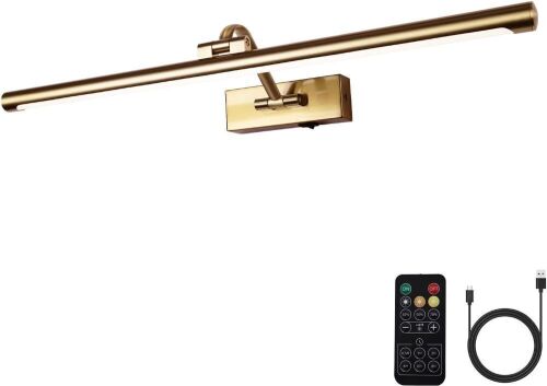 LED Wireless Picture Light 23.6"