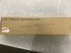 LED Wireless Picture Light 23.6" - 2