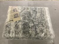 Area Rug 6 x 9