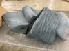 Bed Wedge Pillow Set - 2