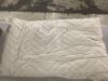 King Size Bedding Set, Comforter & 2 Shams - 2