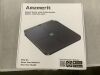 Amzmerit Smart Body Fat Scale with 8 Electrodes - 3