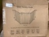 Baby Safety Gate, Appears new, Sold as is