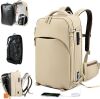 30-70L Expandable Vacuum Seal Compression Backpack