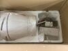 wurzee 52" Ceiling Fan with Light - 4