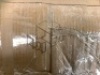 Woody Home Table and Stools Set, E-Commerce Return, Sold as is