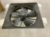 BOXI Driver Side Left Radiator Cooling Fan Assembly for Honda Element 2003-2008, CR-V 2002-2006 - 2