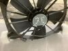 BOXI Driver Side Left Radiator Cooling Fan Assembly for Honda Element 2003-2008, CR-V 2002-2006 - 3