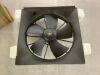 BOXI Driver Side Left Radiator Cooling Fan Assembly for Honda Element 2003-2008, CR-V 2002-2006 - 4