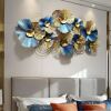 3D Metal Wall Decor