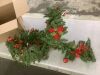 6' Christmas Garland