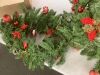 6' Christmas Garland - 3