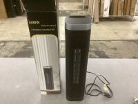 Portable Space Heater