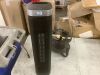 Portable Space Heater - 2