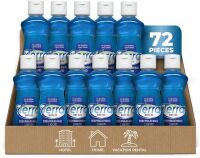 3.5 oz Travel Size Dish Detergent Kitchen Soap (Case of 72)