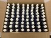 3.5 oz Travel Size Dish Detergent Kitchen Soap (Case of 72) - 3