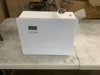 Scent Diffuser Machine