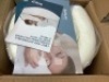 Bedsure Memory Foam Mattress Topper, Appears New, Sold as is
