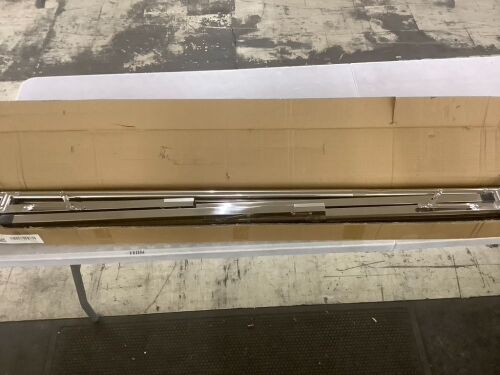 Jauree Clothes Drying Rack - Dented