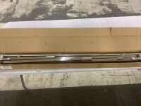 Jauree Clothes Drying Rack - Dented