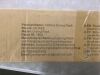Jauree Clothes Drying Rack - Dented - 6